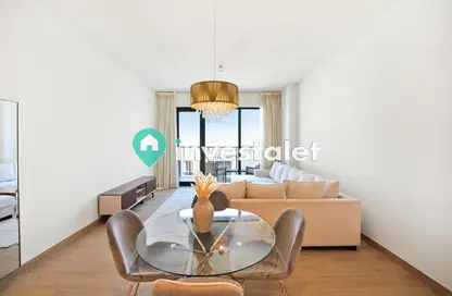 Apartment - 2 Bedrooms - 2 Bathrooms for rent in La Rive - La Mer - Jumeirah - Dubai