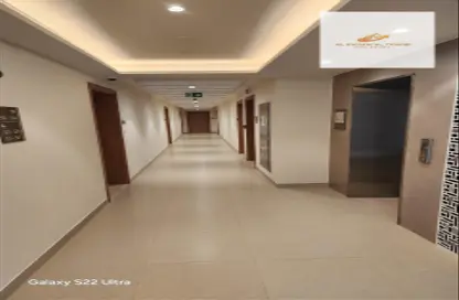 Apartment - 2 Bedrooms - 2 Bathrooms for sale in Maryam Island - Sharjah