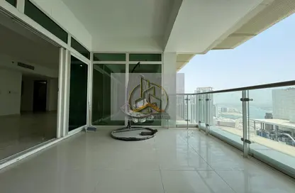 Apartment - 3 Bedrooms - 5 Bathrooms for sale in Ocean Terrace - Marina Square - Al Reem Island - Abu Dhabi