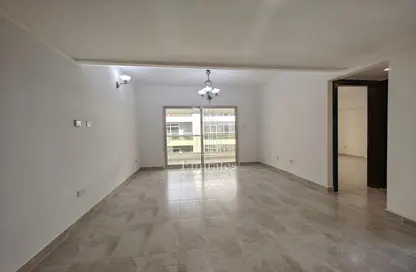 Apartment - 1 Bedroom - 2 Bathrooms for rent in Al Barsha 1 - Al Barsha - Dubai