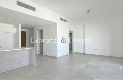 Apartment - 1 Bedroom - 2 Bathrooms for sale in Al Andalus Tower B - Al Andalus - Jumeirah Golf Estates - Dubai