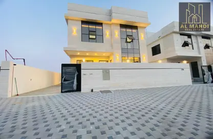 Villa - 6 Bedrooms for sale in Al Aamra Gardens - Al Amerah - Ajman