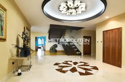 Penthouse - 5 Bedrooms - 7 Bathrooms for sale in The Gate Tower 2 - Shams Abu Dhabi - Al Reem Island - Abu Dhabi