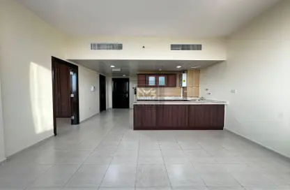 Apartment - 1 Bathroom for rent in Muroor Area - Abu Dhabi