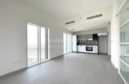 Apartment - 2 Bedrooms - 1 Bathroom for rent in Golfville - Dubai Hills Estate - Dubai