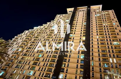 Apartment - 2 Bedrooms - 3 Bathrooms for sale in Mangrove Place - Shams Abu Dhabi - Al Reem Island - Abu Dhabi