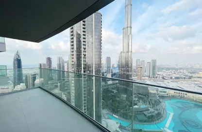 Apartment - 3 Bedrooms - 4 Bathrooms for sale in Opera Grand - Burj Khalifa Area - Downtown Dubai - Dubai