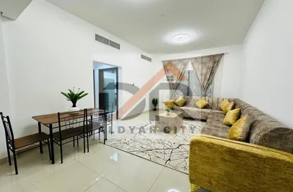 Apartment - 1 Bedroom - 2 Bathrooms for rent in Al Rawda 3 Villas - Al Rawda 3 - Al Rawda - Ajman