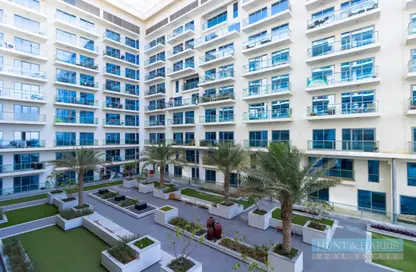 Apartment - 1 Bedroom - 2 Bathrooms for rent in Pacific Polynesia - Pacific - Al Marjan Island - Ras Al Khaimah