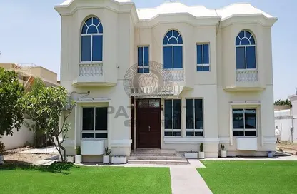 Villa - 5 Bedrooms - 7 Bathrooms for rent in Al Barsha 2 - Al Barsha - Dubai