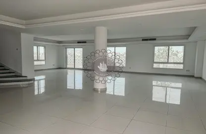 Villa - 5 Bedrooms - 5 Bathrooms for rent in B Villas - Living Legends - Dubai