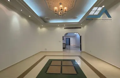 Apartment - 1 Bedroom - 1 Bathroom for rent in Khalifa City A Villas - Khalifa City A - Khalifa City - Abu Dhabi