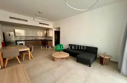 Apartment - 1 Bedroom - 2 Bathrooms for rent in Azizi Farishta - Al Furjan - Dubai