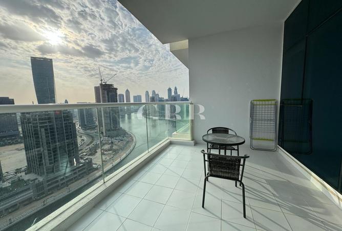 Apartment For Sale In PRIVE BY DAMAC (B): Brand New| Fully Furnished ...