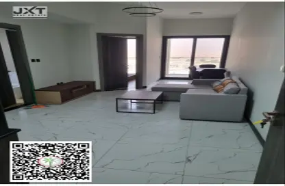 Apartment - 1 Bedroom - 1 Bathroom for rent in Rukan Tower - Dubai Land - Dubai