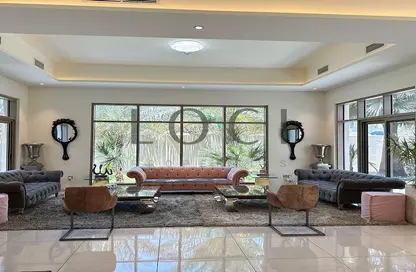 Villa - 4 Bedrooms - 6 Bathrooms for sale in The Estate Residence - Phase 1 - Al Furjan - Dubai