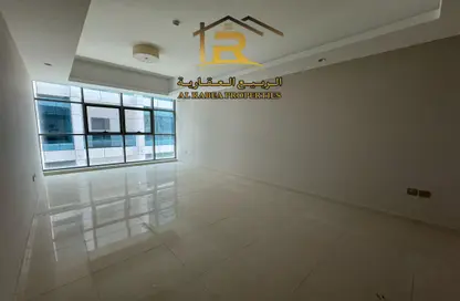 Apartment - 2 Bedrooms - 3 Bathrooms for rent in Gulfa Towers - Al Rashidiya 1 - Al Rashidiya - Ajman