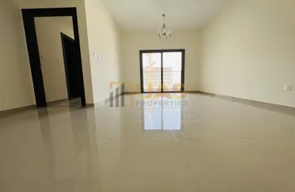 Apartment - 1 Bedroom - 2 Bathrooms for rent in Jumeirah Garden City - Al Satwa - Dubai