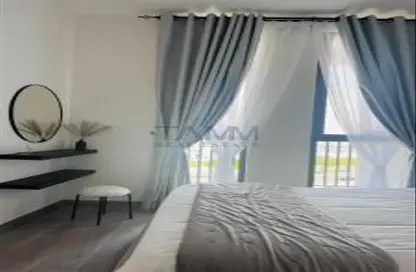 Apartment - 1 Bedroom - 2 Bathrooms for sale in Noor 2 - Midtown Noor - Dubai Production City (IMPZ) - Dubai