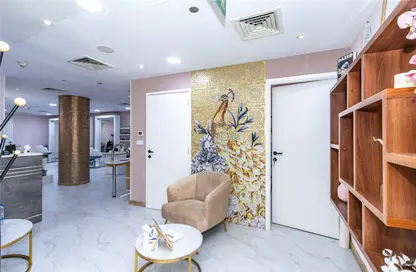 Shop - Studio for rent in The Jewels - Dubai Marina - Dubai