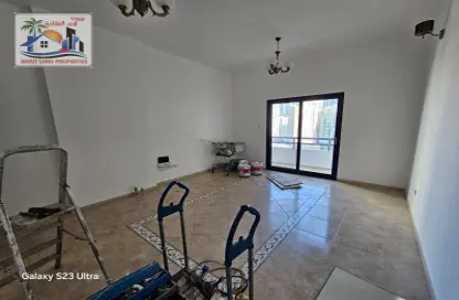 Apartment - 2 Bedrooms - 2 Bathrooms for rent in Al Kanana Building - Al Khan Lagoon - Al Khan - Sharjah