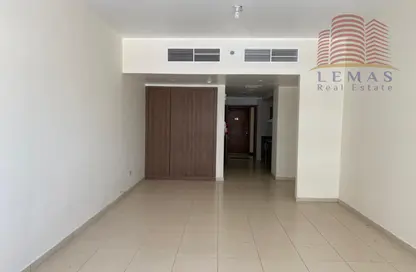 Apartment - 1 Bathroom for sale in Ajman One Tower 3 - Ajman One - Ajman Downtown - Ajman