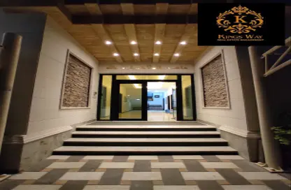 Villa - 1 Bedroom - 2 Bathrooms for rent in Mohamed Bin Zayed City - Abu Dhabi