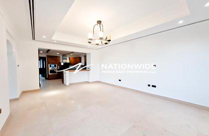 Townhouse - 4 Bedrooms - 5 Bathrooms for sale in Saadiyat Beach Villas - Saadiyat Beach - Saadiyat Island - Abu Dhabi