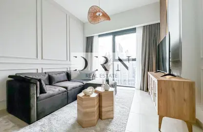 Apartment - 1 Bedroom - 1 Bathroom for rent in Act Towers - Opera District - Downtown Dubai - Dubai