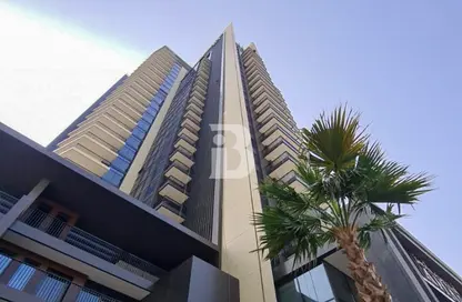 Apartment - 1 Bedroom - 2 Bathrooms for rent in Ahad Residences - Business Bay - Dubai