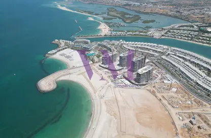 Apartment - 2 Bedrooms - 3 Bathrooms for sale in Bay Residences - Hayat Island - Mina Al Arab - Ras Al Khaimah