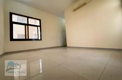 Apartment - 1 Bathroom for rent in Khalifa City A Villas - Khalifa City A - Khalifa City - Abu Dhabi