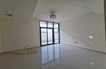 Townhouse - 3 Bedrooms - 5 Bathrooms for rent in Aurum Villas - Odora - Damac Hills 2 - Dubai