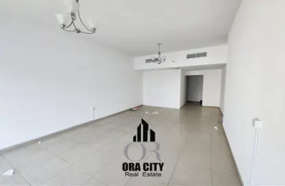 Apartment - 2 Bedrooms - 3 Bathrooms for rent in Ajman Twins - Al Nuaimiya - Ajman