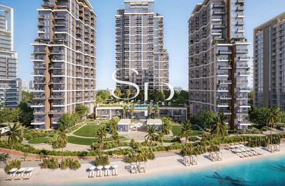 Apartment - 3 Bedrooms - 5 Bathrooms for sale in Naya at District One - District One - Mohammed Bin Rashid City - Dubai