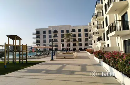 Apartment - 1 Bedroom - 1 Bathroom for sale in Ascot Residences - Town Square - Dubai