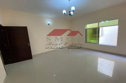 Apartment - 2 Bedrooms - 2 Bathrooms for rent in Khalifa City A - Khalifa City - Abu Dhabi