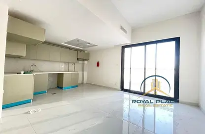 Apartment - 1 Bedroom - 2 Bathrooms for sale in Equiti Arcade - Al Furjan - Dubai