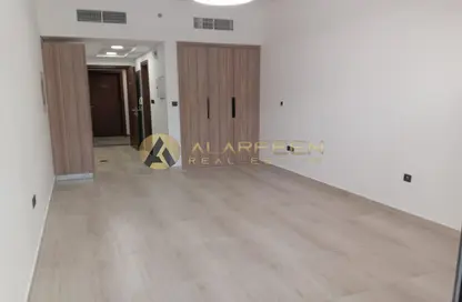 Apartment - 1 Bathroom for rent in Pantheon Elysee III - Jumeirah Village Circle - Dubai