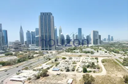 Apartment - 2 Bedrooms - 3 Bathrooms for sale in Downtown Views II Tower 1 - Downtown Views II - Downtown Dubai - Dubai