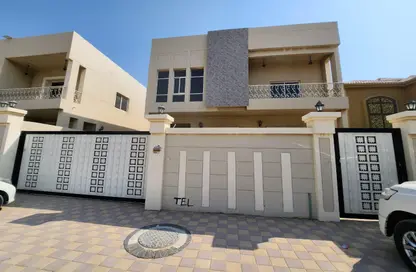 Villa - 6 Bedrooms for sale in Al Mowaihat 1 - Al Mowaihat - Ajman