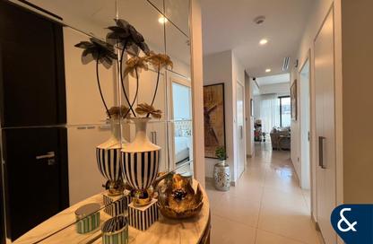 Villa - 4 Bedrooms - 4 Bathrooms for sale in Camelia 1 - Camelia - Arabian Ranches 2 - Dubai