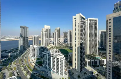 Apartment - 2 Bedrooms - 2 Bathrooms for rent in The Grand - Dubai Creek Harbour (The Lagoons) - Dubai