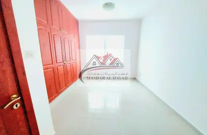 Apartment - 2 Bedrooms - 2 Bathrooms for rent in Lootah Tower - Al Nahda - Sharjah