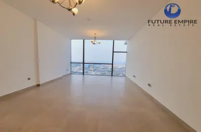 Apartment - 2 Bedrooms - 4 Bathrooms for rent in Dubai Festival City - Dubai