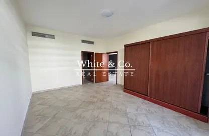 Apartment - 1 Bedroom - 2 Bathrooms for rent in Barton House 1 - Barton House - Motor City - Dubai