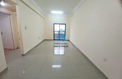 Apartment - 1 Bedroom - 2 Bathrooms for rent in Al Shaiba Building 183 - Al Nahda - Sharjah