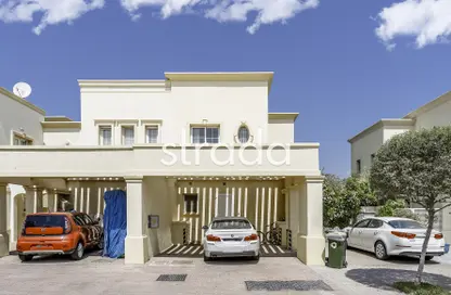 Villa - 2 Bedrooms - 2 Bathrooms for sale in Springs 7 - The Springs - Dubai