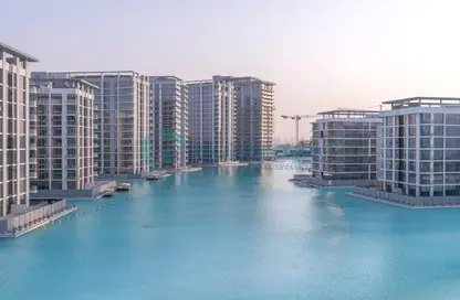 Apartment - 1 Bedroom - 2 Bathrooms for rent in Residences 12 - District One - Mohammed Bin Rashid City - Dubai