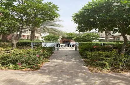 Apartment - 1 Bathroom for sale in Al Khaleej Village - Al Ghadeer - Abu Dhabi